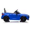 Children's BMW M4 Electric Toy Car - Push Start, LED Lights, MP3 Player