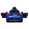 Best Kids BMW M4 Ride-On - Luxury 12V Toy Car with Remote & Music
