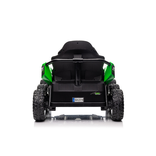 High Performance Electric Ride On Kart