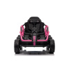 Electric Ride On Kart with Parental Remote