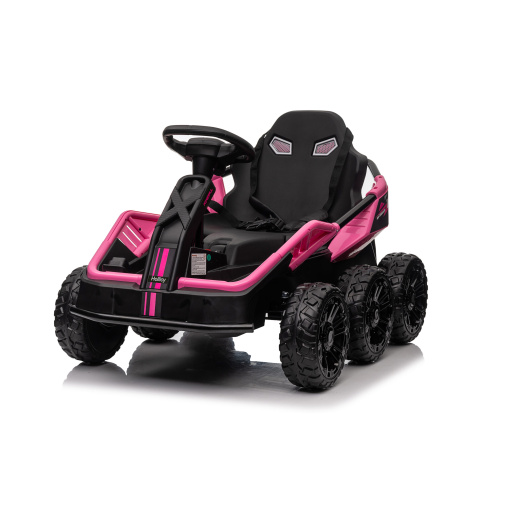 Children's Outdoor Electric Go Kart