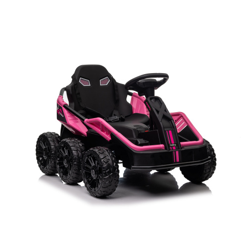 12V Kids Battery Powered Go Kart