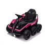 24V Electric Racing Kart