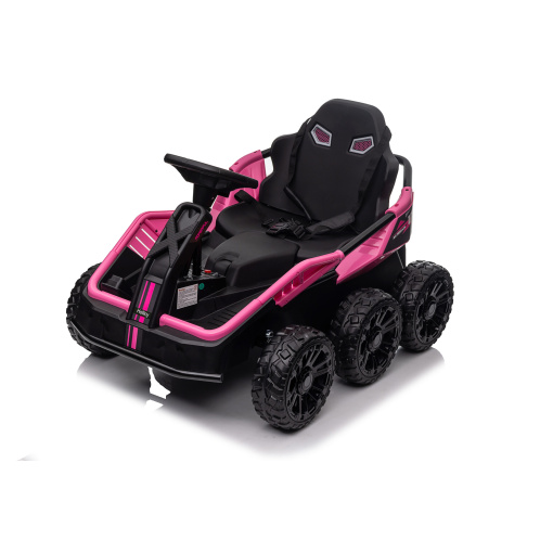 24V Electric Racing Kart