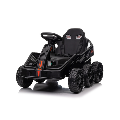 Kids Electric Ride On Kart