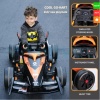 Mclaren Kids formula 1 car