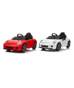 Ruff Porsche 911 Kids electric Cars