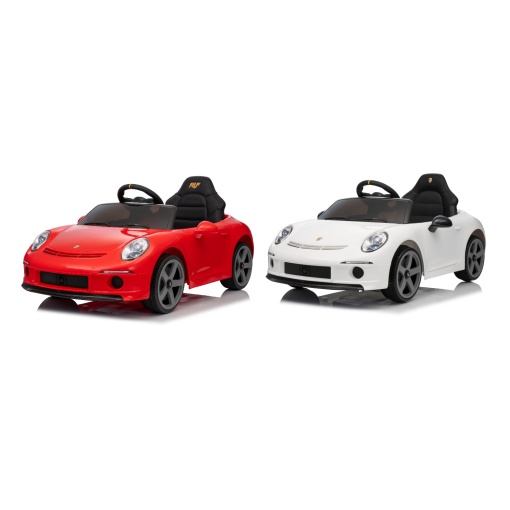 Ruff Porsche 911 Kids electric Cars