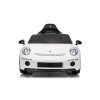 ruff-porsche-12v-electric-car-white