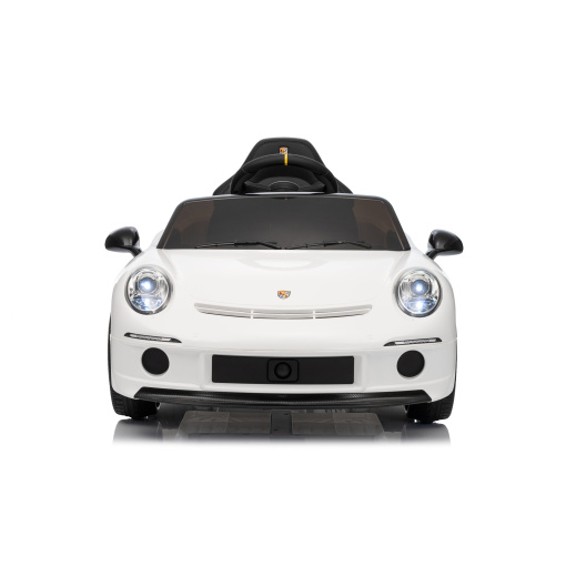 ruff-porsche-12v-electric-car-white