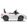 Children's Porsche Ride-On Car - White