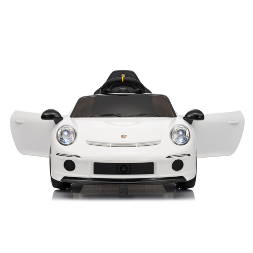 Ruff Porsche 911 Ride on Car