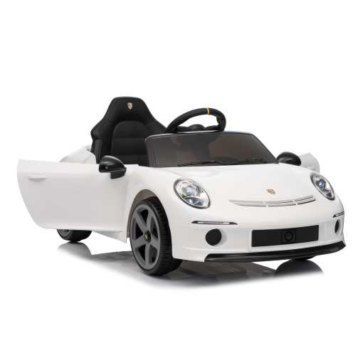 Ruff Porsche 911 Kids Ride on Car