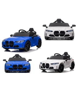 BMW m4 kids car