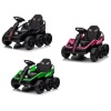 kids 6 wheel electric go karts 24v