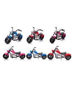 kids electric motorbikes