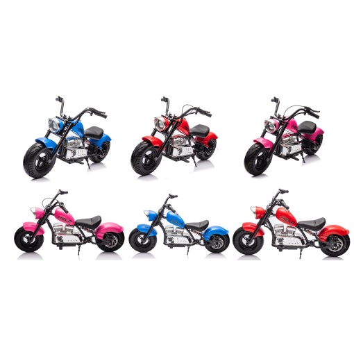 kids electric motorbikes