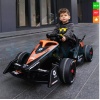 kids ride on formula 1 car