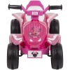 19073w Huffy Minnie Mouse Quad