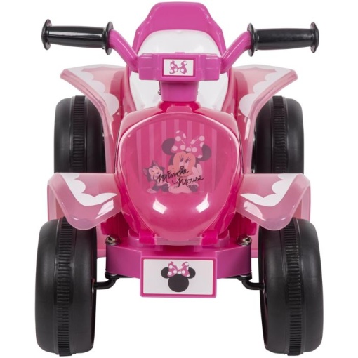 19073w Huffy Minnie Mouse Quad