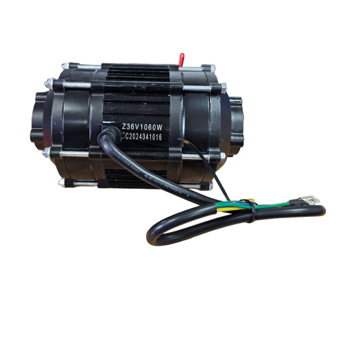 36v brushless motor