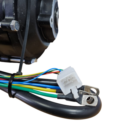 36v replacement quadbike motor