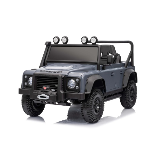 kIDS rIDE ON dEFENDER
