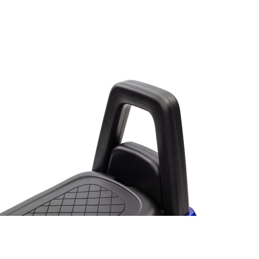 Foot-to-F1loor Police Ride-On for Toddlers - Image 45