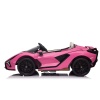 Official Licensed Lamborghini Sian Kids Electric Car