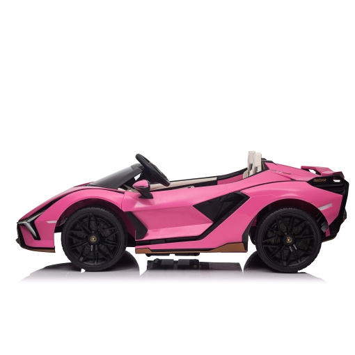 Official Licensed Lamborghini Sian Kids Electric Car