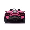 Lamborghini Sian Powered Ride On Toy for Children