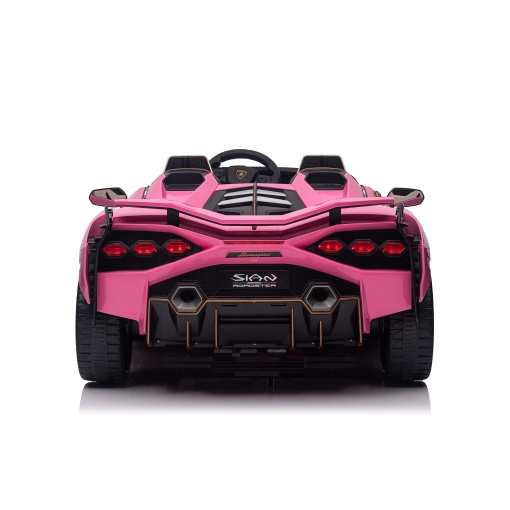 Lamborghini Sian Powered Ride On Toy for Children