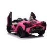 Lamborghini Sian Replica Kids Driving Toy