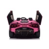 Ultimate Kids Gift: Lamborghini Sian 2 Seater