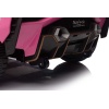 Pink Lamborghini Sian for Two Children