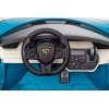 Blue Electric Lamborghini Sian with Parental Control