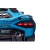 Dual Seater Kids Electric Car: Lamborghini Sian Model