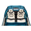 Durable 2 Seater Lamborghini Sian Kids Electric Ride On