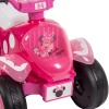 Pink Quad Minnie House