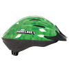 Minecraft Bike Helmet