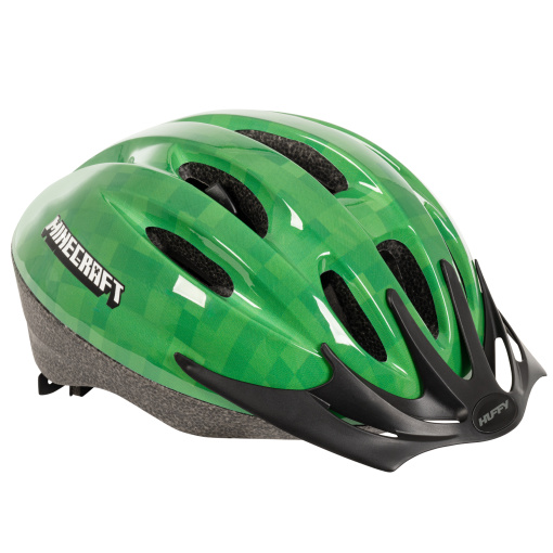 Kids Huffy Minecraft Helmet