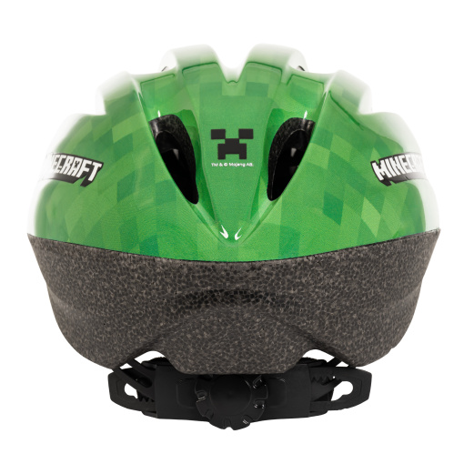 Kids' Minecraft Helmet