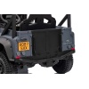 Kids Car Grey with remote