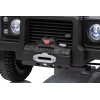 Kids electric Car Grey with remote
