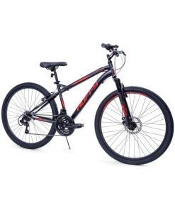 huffy extent 27 inch bike