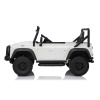 Official Land Rover defender kids 4x4