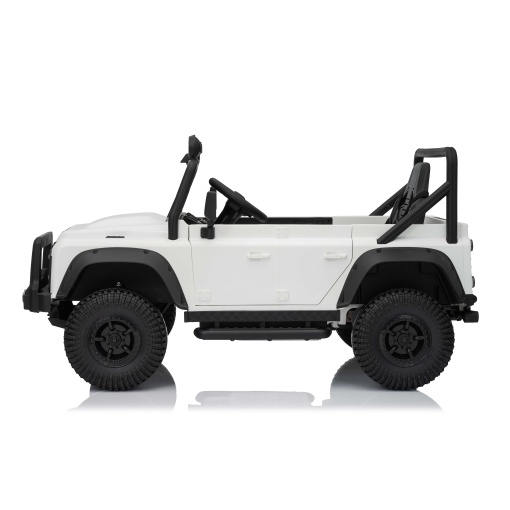 Official Land Rover defender kids 4x4