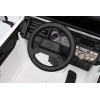 Kids Land Rover Defender to ride